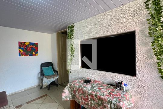 sala de casa à venda com 2 quartos, 156m² em Alto Caiçaras, Belo Horizonte