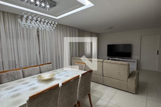 Apartamento à venda com 3 quartos, 140m² em Jardim Arpoador, São Paulo