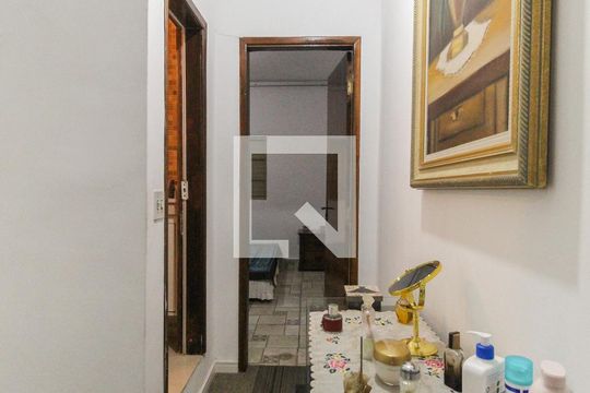 Corredor de casa à venda com 2 quartos, 160m² em Limoeiro, São Paulo
