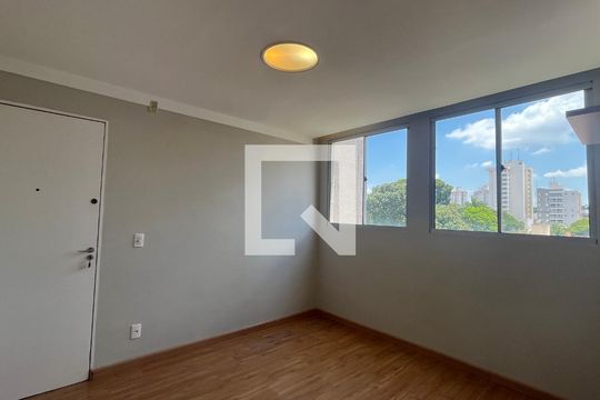 Apartamento à venda com 2 quartos, 60m² em Botafogo, Campinas