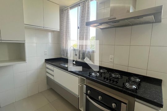 Apartamento à venda com 2 quartos, 60m² em Botafogo, Campinas