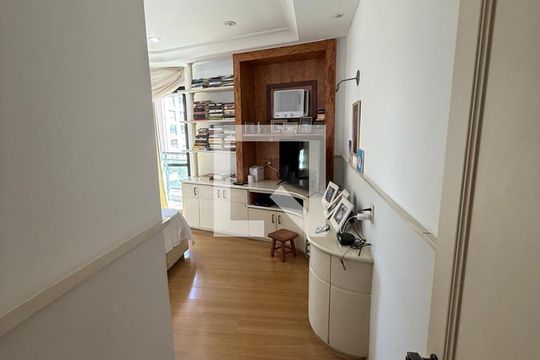 Apartamento à venda com 4 quartos, 509m² em Lagoa, Rio de Janeiro