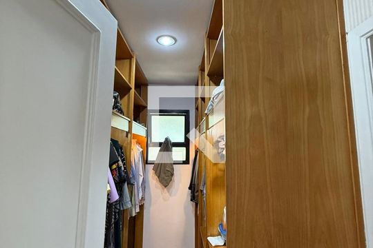 Apartamento à venda com 4 quartos, 509m² em Lagoa, Rio de Janeiro