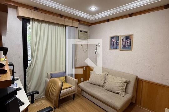 Apartamento à venda com 4 quartos, 509m² em Lagoa, Rio de Janeiro