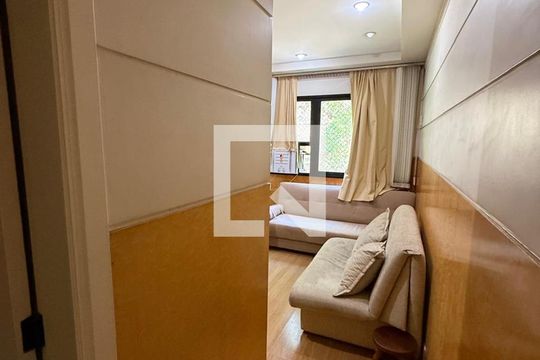 Apartamento à venda com 4 quartos, 509m² em Lagoa, Rio de Janeiro