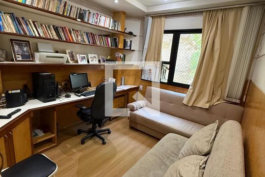 Apartamento à venda com 4 quartos, 509m² em Lagoa, Rio de Janeiro