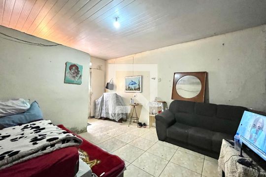 Suite de casa para alugar com 2 quartos, 29m² em Vila da Saúde, São Paulo