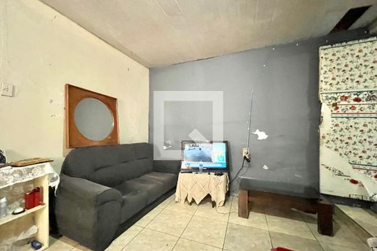 Suite de casa para alugar com 2 quartos, 29m² em Vila da Saúde, São Paulo
