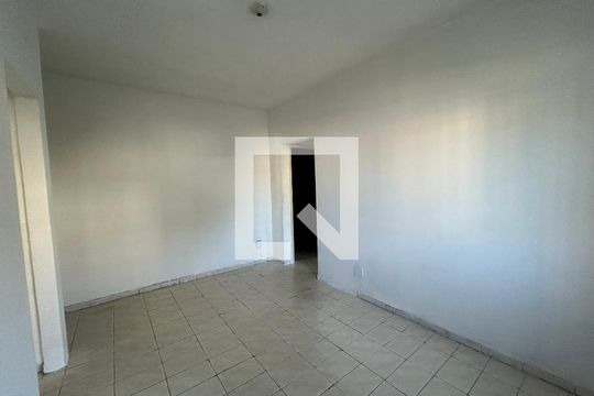 Sala de apartamento para alugar com 3 quartos, 100m² em Madureira, Rio de Janeiro