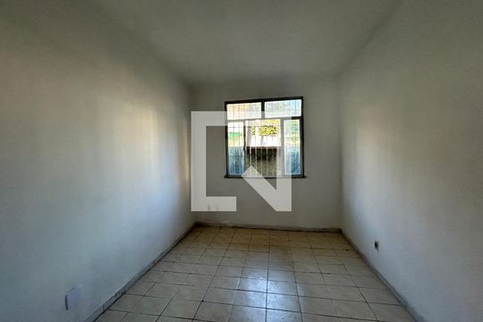 Sala de apartamento para alugar com 3 quartos, 100m² em Madureira, Rio de Janeiro