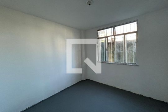Quarto 2 de apartamento para alugar com 3 quartos, 100m² em Madureira, Rio de Janeiro