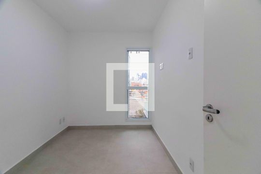 Apartamento para alugar com 2 quartos, 38m² em Vila Lageado, São Paulo