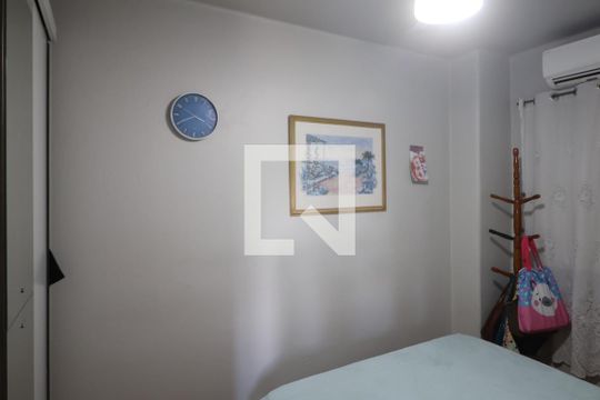 Quarto 2 de casa à venda com 2 quartos, 90m² em Niterói, Canoas