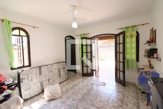 Suíte 1 de casa à venda com 4 quartos, 300m² em Maurilopolis, Osasco