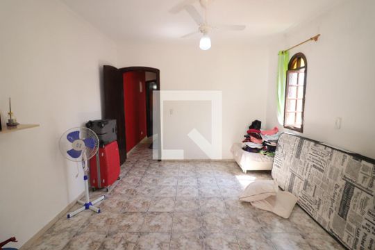 Suíte 1 de casa à venda com 4 quartos, 300m² em Maurilopolis, Osasco