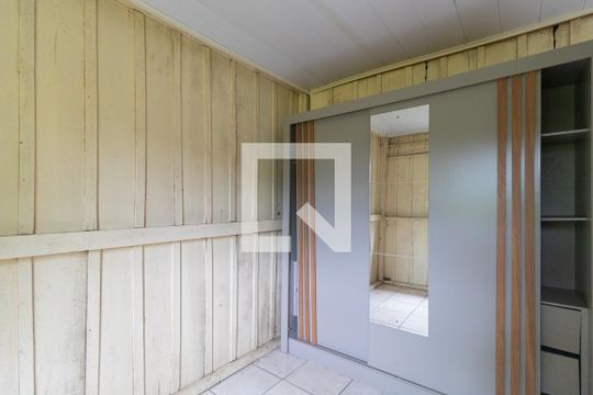 Quarto 1 de casa à venda com 2 quartos, 45m² em Vila Nova, Porto Alegre