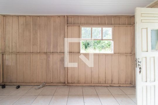 Cozinha de casa à venda com 2 quartos, 45m² em Vila Nova, Porto Alegre
