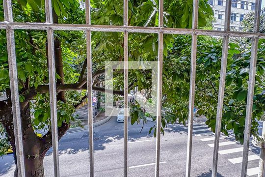 Kitnet/Studio à venda com 1 quarto, 30m² em Botafogo, Rio de Janeiro