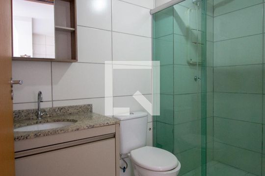 Apartamento à venda com 1 quarto, 80m² em Samambaia, Brasília