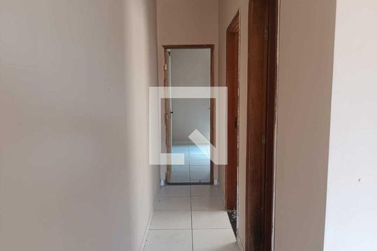 Casa de Condomínio à venda com 3 quartos, 53m² em Colonial, Contagem