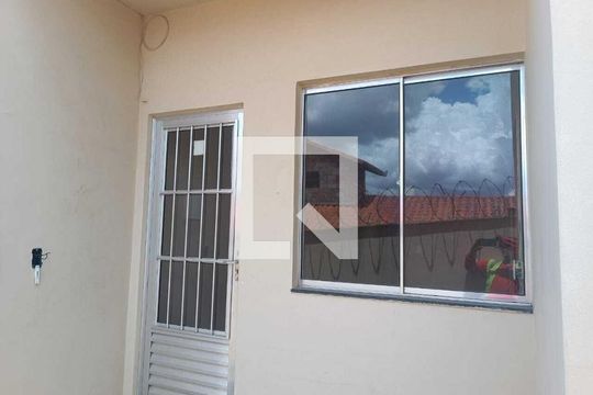 Casa de Condomínio à venda com 3 quartos, 53m² em Colonial, Contagem