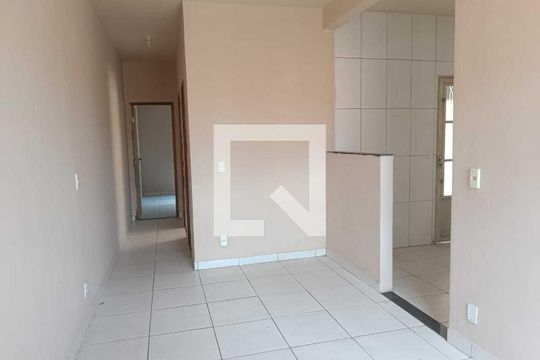 Casa de Condomínio à venda com 3 quartos, 53m² em Colonial, Contagem