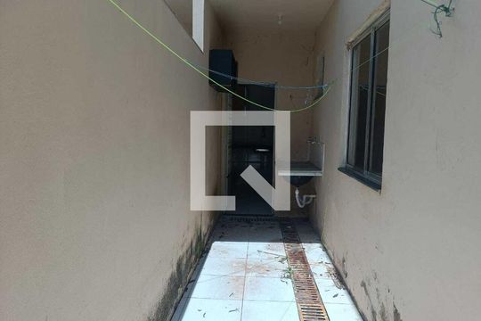 Casa de Condomínio à venda com 3 quartos, 53m² em Colonial, Contagem