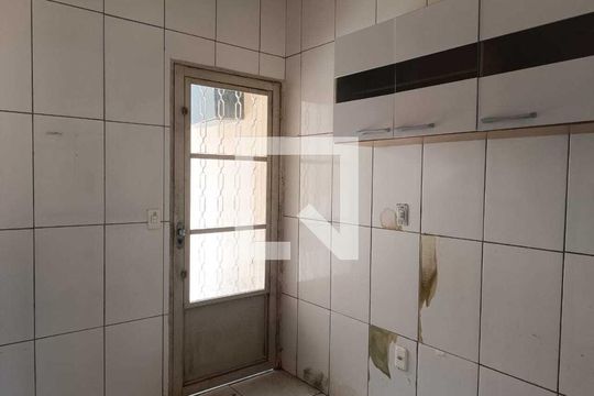 Casa de Condomínio à venda com 3 quartos, 53m² em Colonial, Contagem
