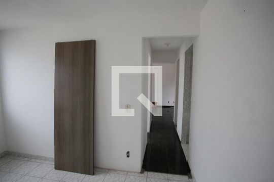 Quarto 1 de apartamento à venda com 2 quartos, 60m² em Taquara, Rio de Janeiro