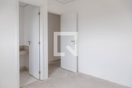 Quarto 1 Suíte  de apartamento à venda com 4 quartos, 150m² em Centro, Guarulhos