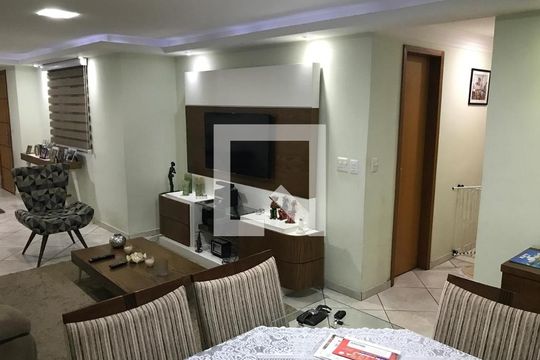 Apartamento à venda com 3 quartos, 120m² em Méier, Rio de Janeiro