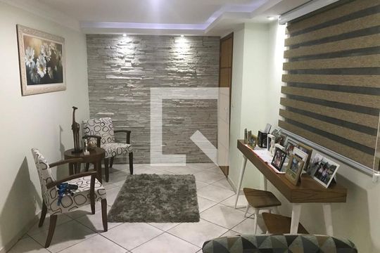 Apartamento à venda com 3 quartos, 120m² em Méier, Rio de Janeiro