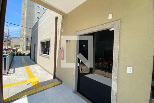 Área comum - Salão de festas de apartamento à venda com 2 quartos, 42m² em Del Castilho, Rio de Janeiro