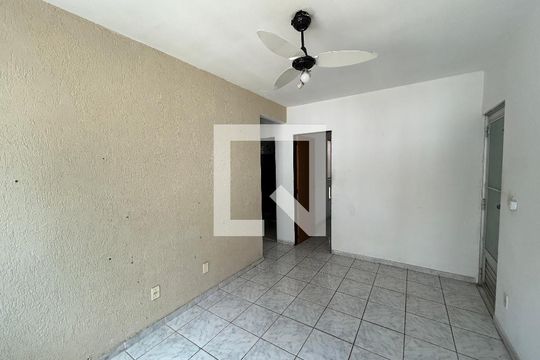 Apartamento à venda com 2 quartos, 60m² em Cascadura, Rio de Janeiro