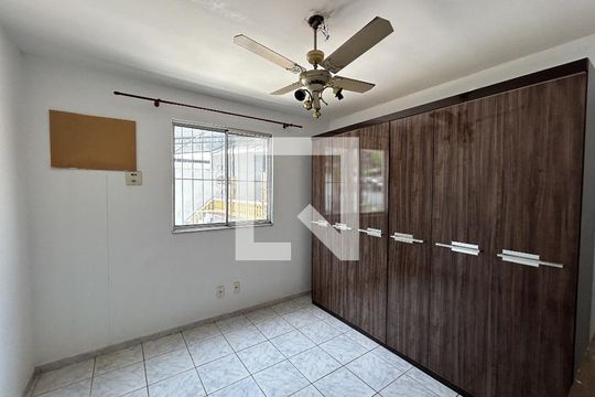Apartamento à venda com 2 quartos, 60m² em Cascadura, Rio de Janeiro