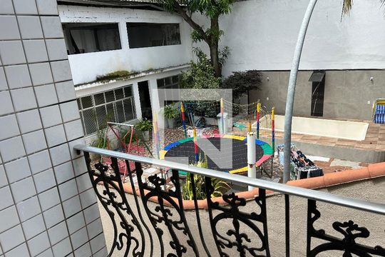 Apartamento à venda com 2 quartos, 60m² em Cascadura, Rio de Janeiro