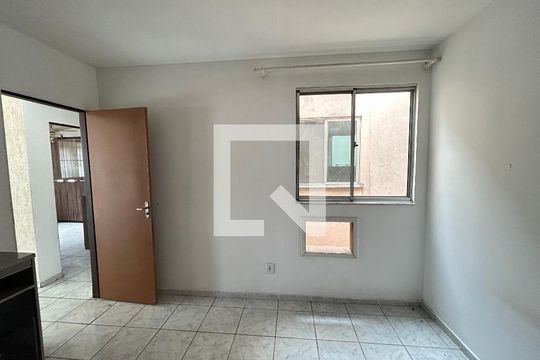 Apartamento à venda com 2 quartos, 60m² em Cascadura, Rio de Janeiro