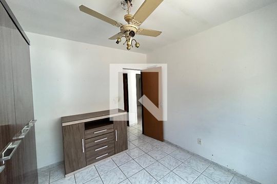 Apartamento à venda com 2 quartos, 60m² em Cascadura, Rio de Janeiro