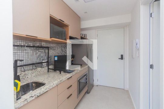 Kitnet/Studio para alugar com 1 quarto, 41m² em Partenon, Porto Alegre