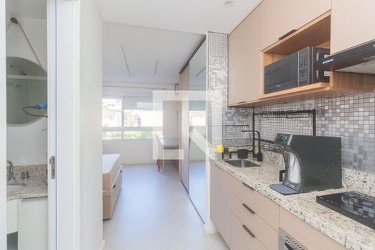 Kitnet/Studio para alugar com 1 quarto, 41m² em Partenon, Porto Alegre