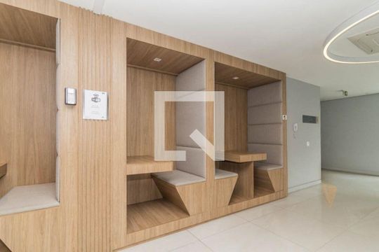 Kitnet/Studio para alugar com 1 quarto, 41m² em Partenon, Porto Alegre