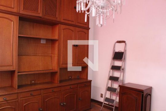 Apartamento à venda com 3 quartos, 90m² em Rio Comprido, Rio de Janeiro