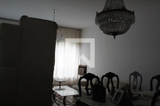 Apartamento à venda com 3 quartos, 90m² em Rio Comprido, Rio de Janeiro