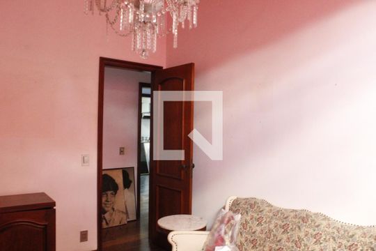 Apartamento à venda com 3 quartos, 90m² em Rio Comprido, Rio de Janeiro
