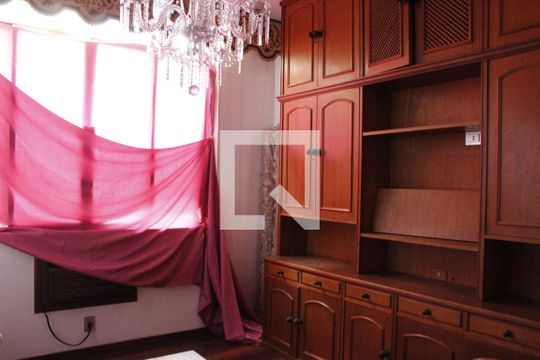 Apartamento à venda com 3 quartos, 90m² em Rio Comprido, Rio de Janeiro