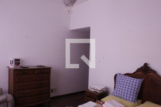 Apartamento à venda com 3 quartos, 90m² em Rio Comprido, Rio de Janeiro