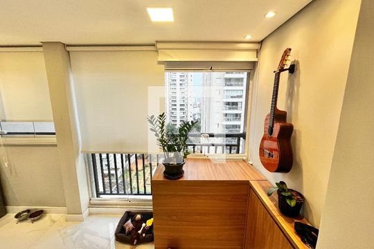 v de apartamento à venda com 2 quartos, 56m² em Limão , São Paulo