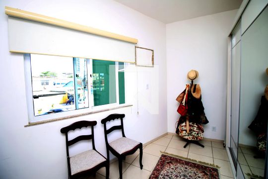 Quarto 2 de apartamento à venda com 2 quartos, 61m² em Brás de Pina, Rio de Janeiro