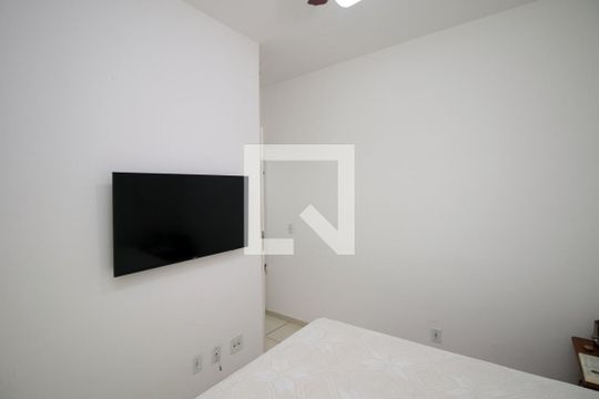 Quarto 1 de apartamento à venda com 2 quartos, 61m² em Brás de Pina, Rio de Janeiro