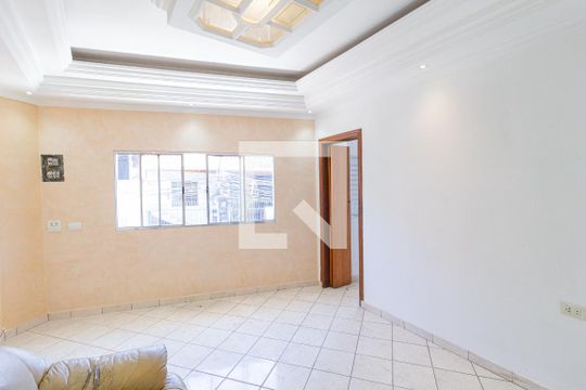 Sala de casa à venda com 5 quartos, 250m² em Vila Veloso, Carapicuíba